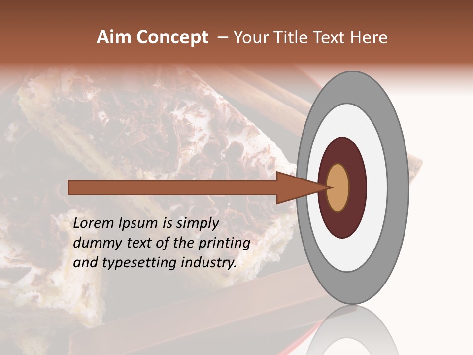 Think Innovation Education PowerPoint Template