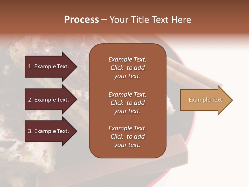 Think Innovation Education PowerPoint Template
