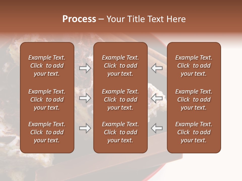 Think Innovation Education PowerPoint Template