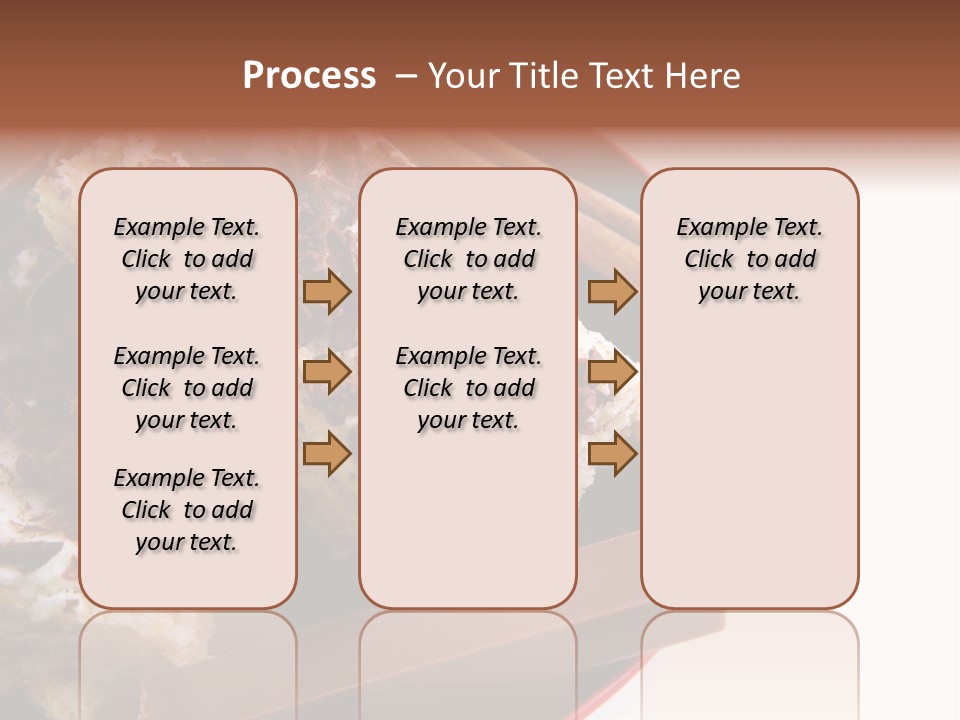 Think Innovation Education PowerPoint Template