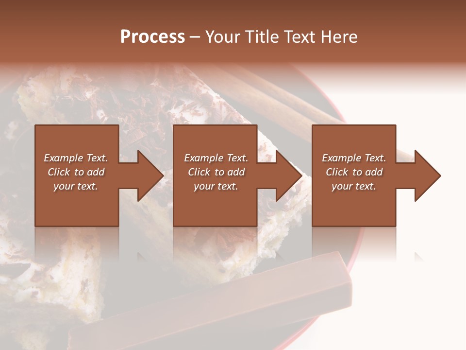 Think Innovation Education PowerPoint Template
