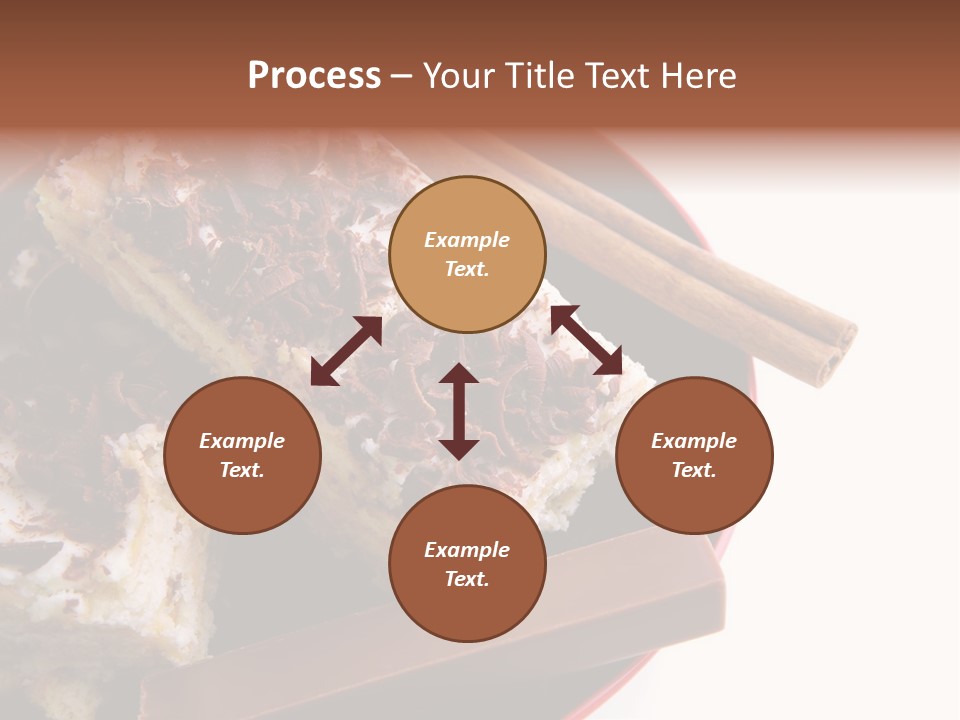 Think Innovation Education PowerPoint Template
