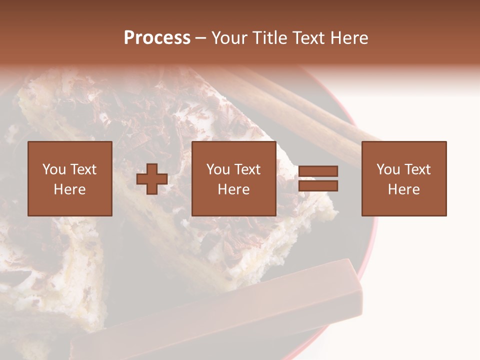 Think Innovation Education PowerPoint Template
