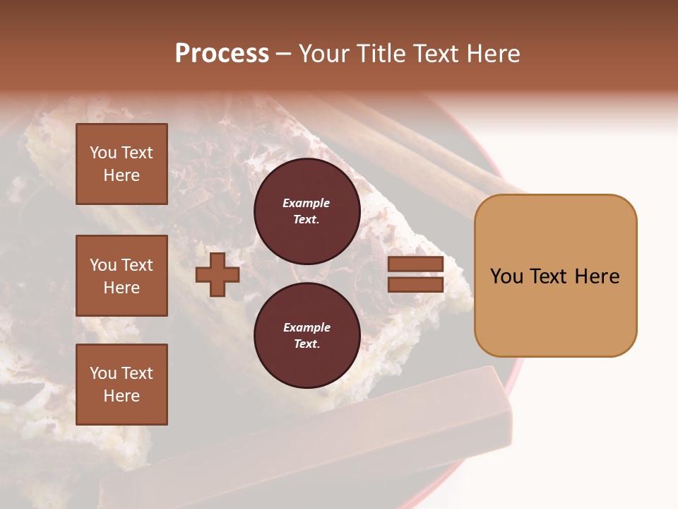 Think Innovation Education PowerPoint Template