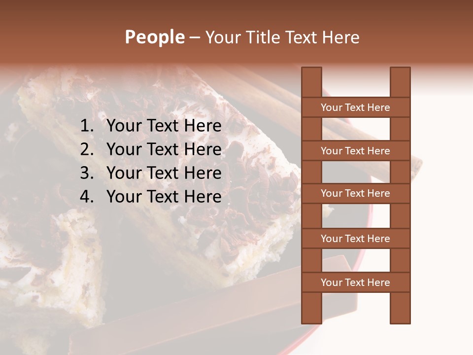 Think Innovation Education PowerPoint Template