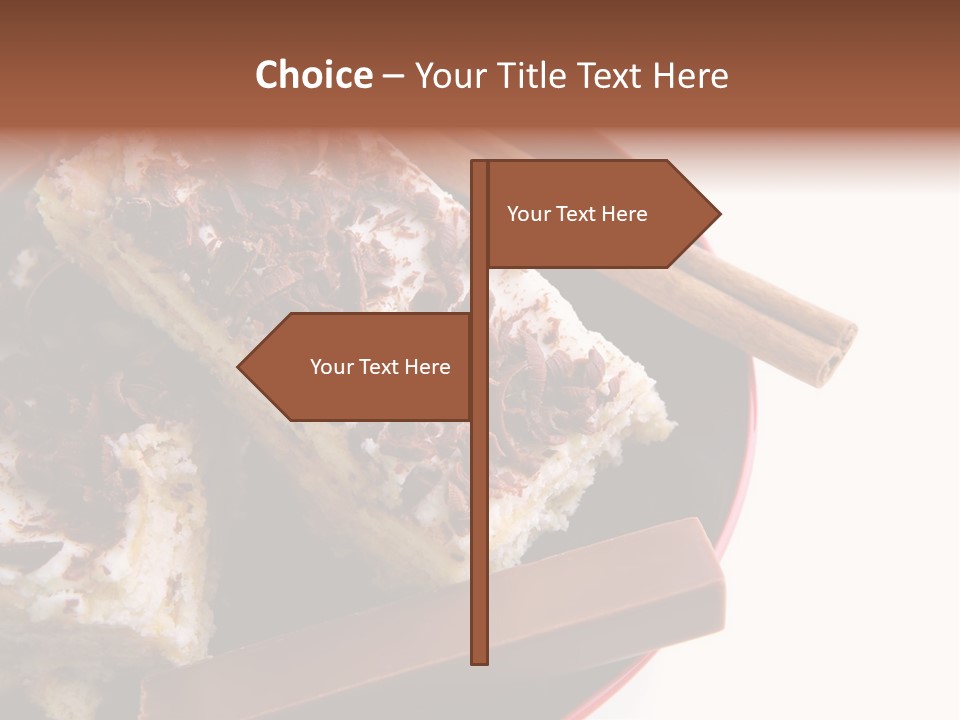 Think Innovation Education PowerPoint Template