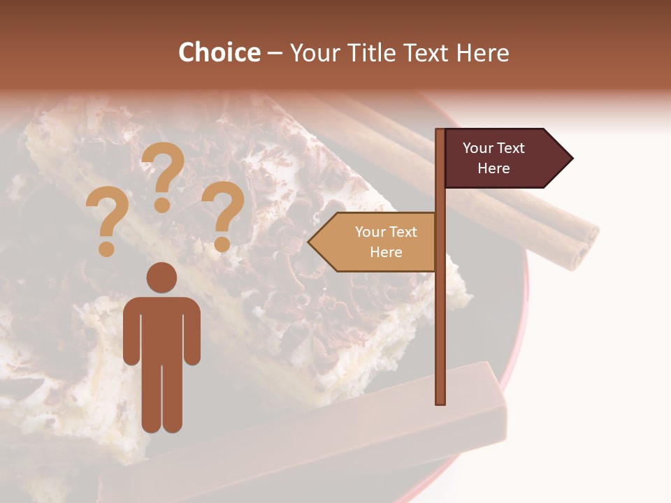 Think Innovation Education PowerPoint Template