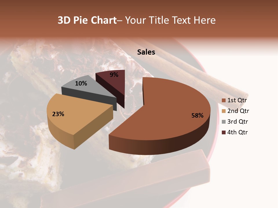 Think Innovation Education PowerPoint Template