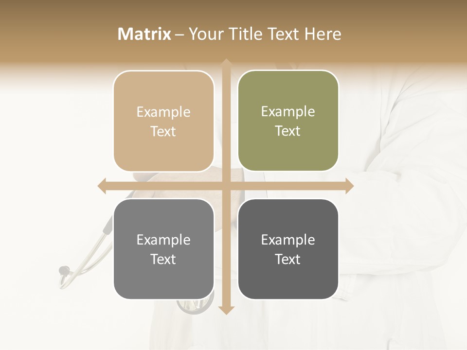 Innovation Plan Design PowerPoint Template