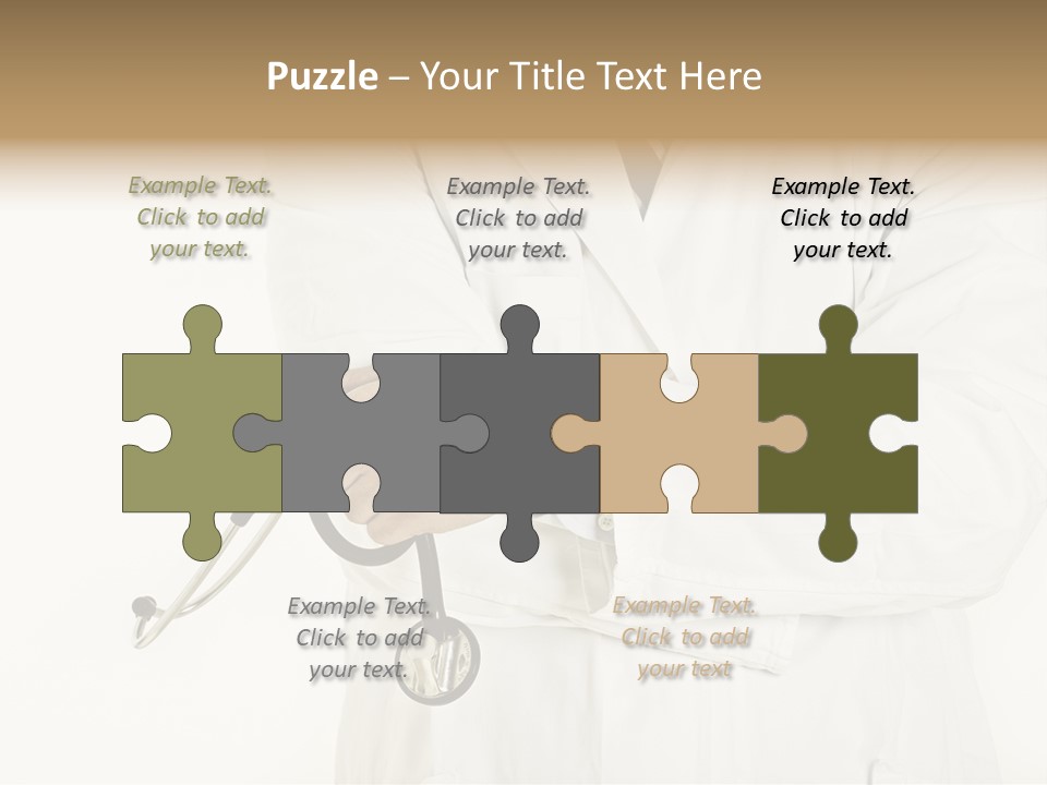 Innovation Plan Design PowerPoint Template
