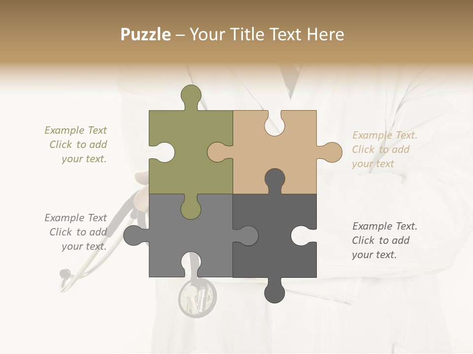 Innovation Plan Design PowerPoint Template