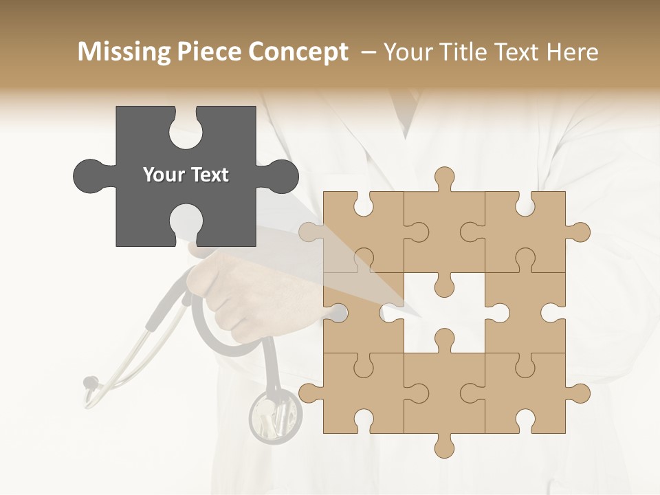 Innovation Plan Design PowerPoint Template