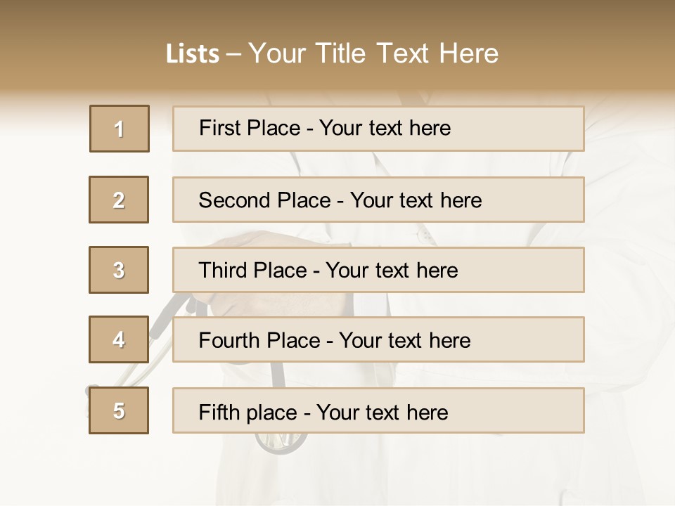 Innovation Plan Design PowerPoint Template