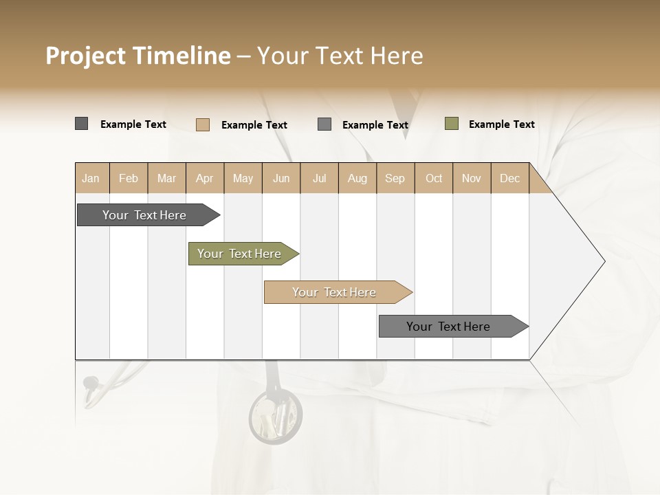 Innovation Plan Design PowerPoint Template