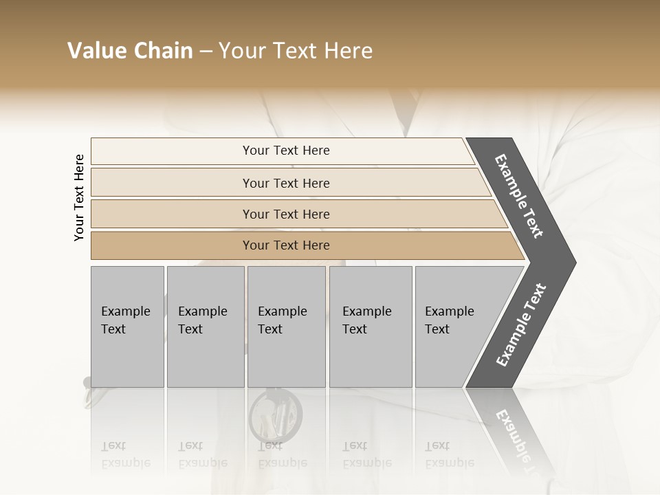 Innovation Plan Design PowerPoint Template