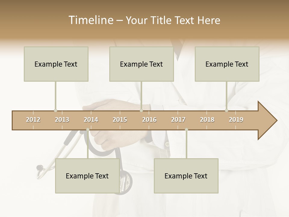 Innovation Plan Design PowerPoint Template