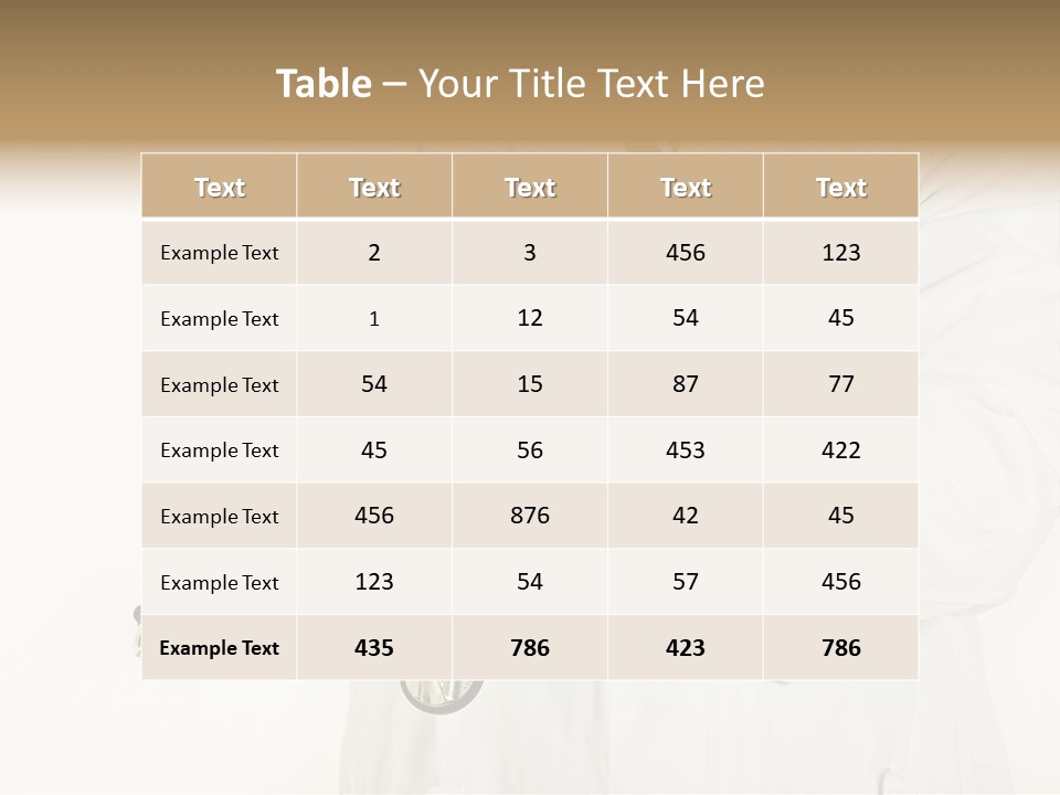 Innovation Plan Design PowerPoint Template