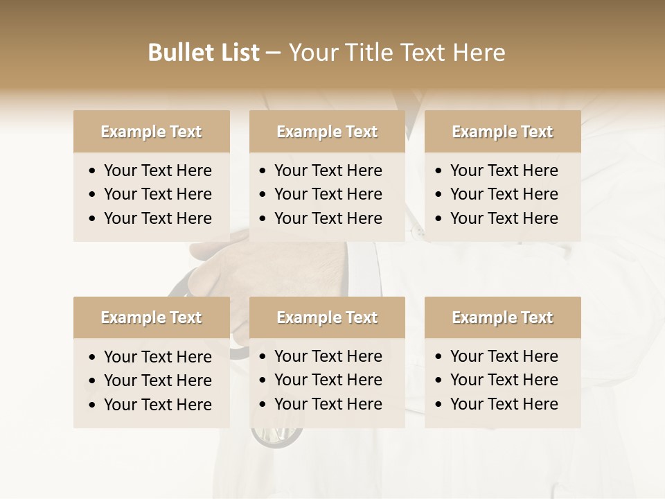Innovation Plan Design PowerPoint Template
