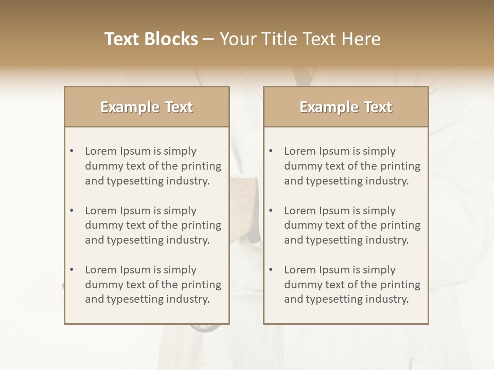 Innovation Plan Design PowerPoint Template
