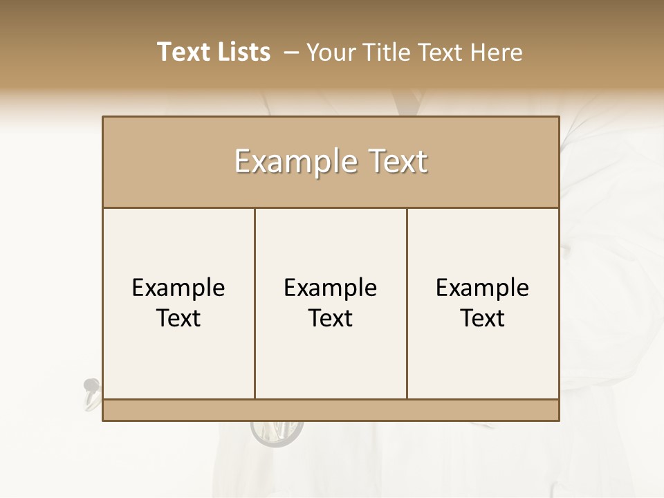 Innovation Plan Design PowerPoint Template