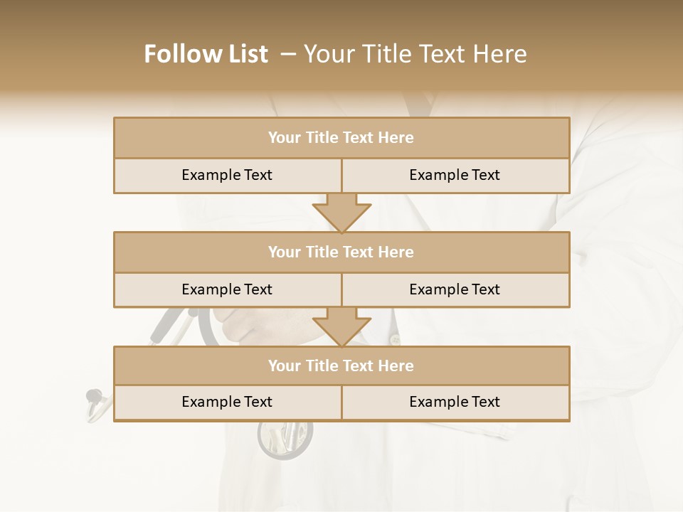 Innovation Plan Design PowerPoint Template
