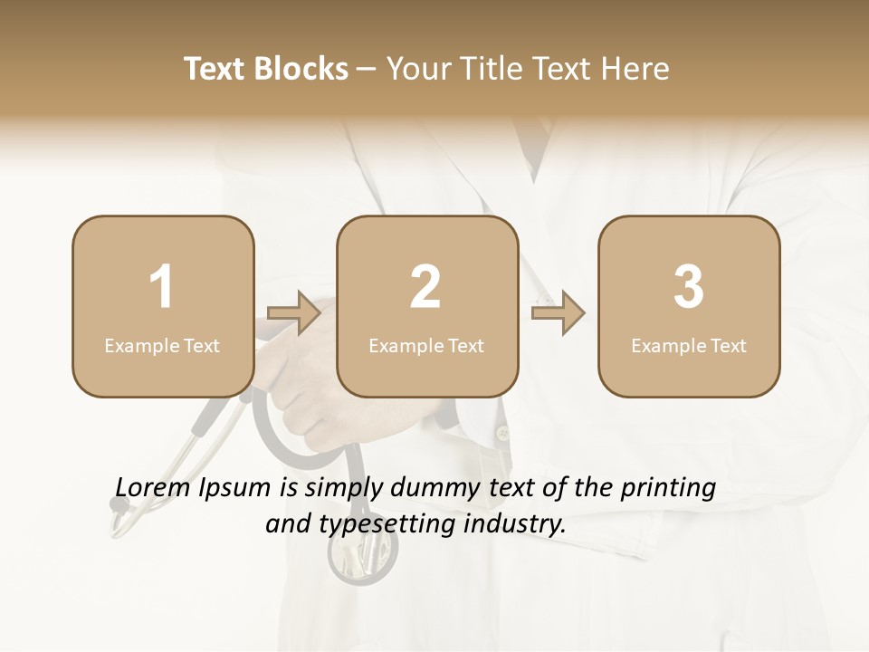 Innovation Plan Design PowerPoint Template