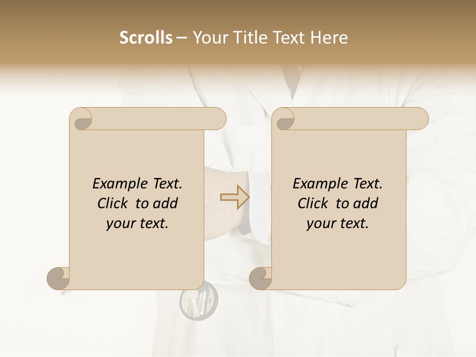 Innovation Plan Design PowerPoint Template