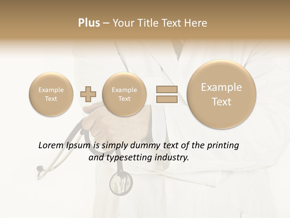 Innovation Plan Design PowerPoint Template