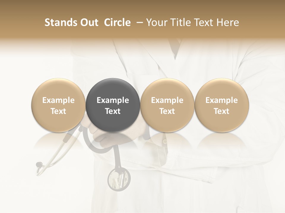 Innovation Plan Design PowerPoint Template