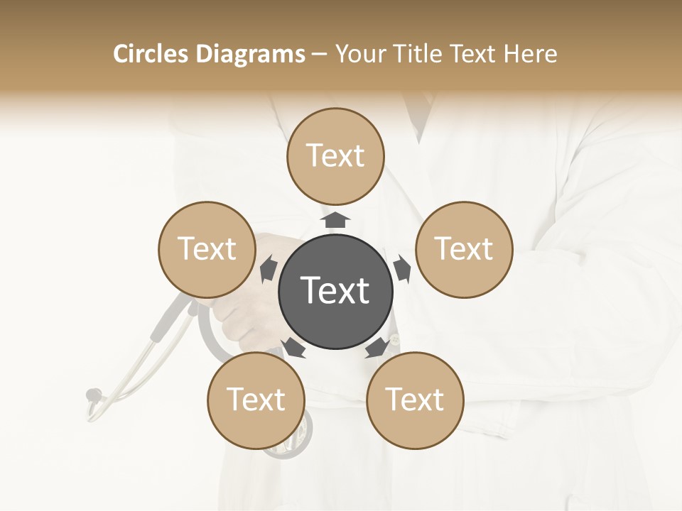 Innovation Plan Design PowerPoint Template