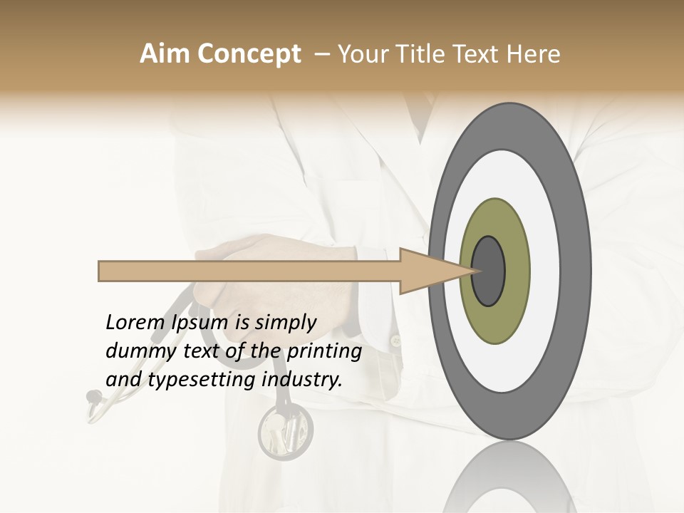Innovation Plan Design PowerPoint Template