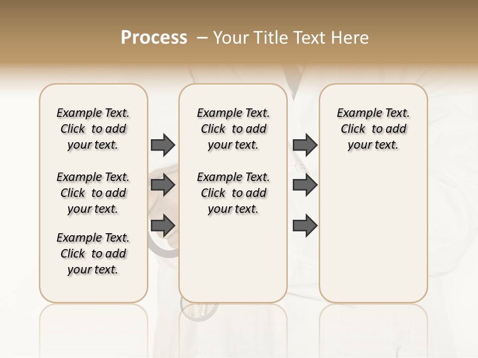 Innovation Plan Design PowerPoint Template
