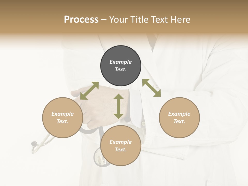 Innovation Plan Design PowerPoint Template