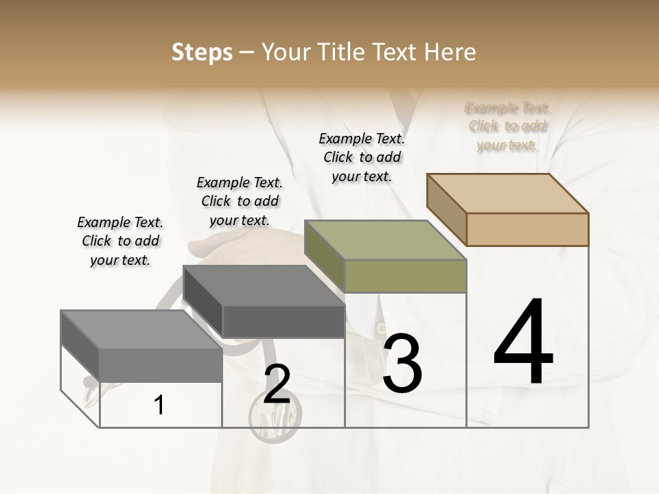 Innovation Plan Design PowerPoint Template