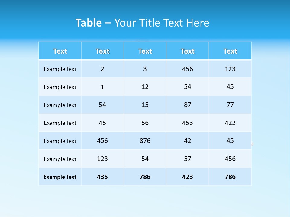 People Work Motivation PowerPoint Template