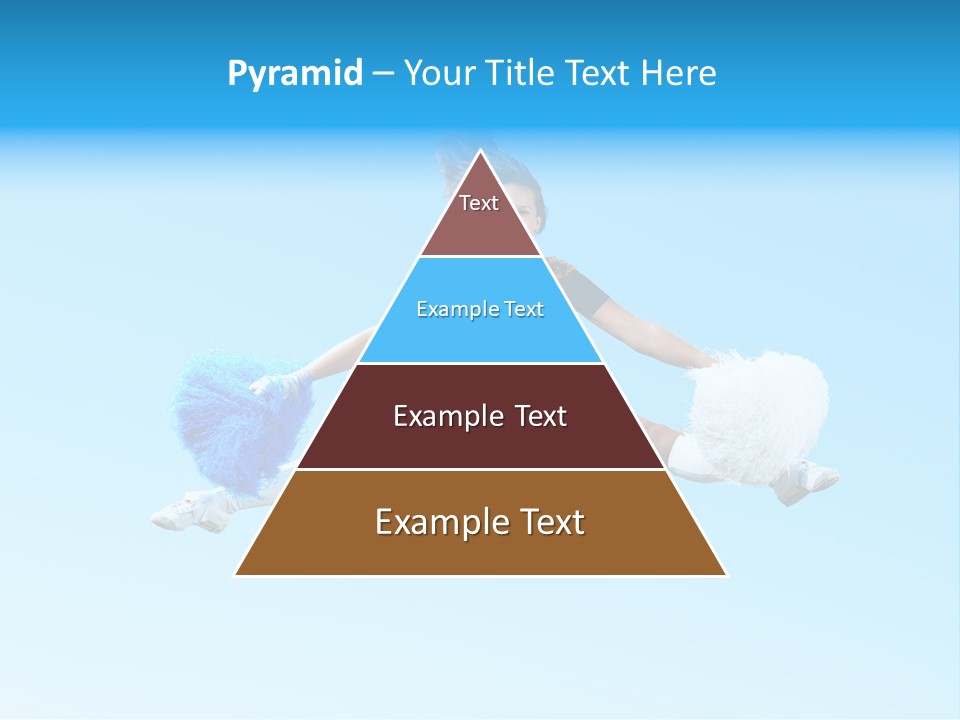 People Work Motivation PowerPoint Template