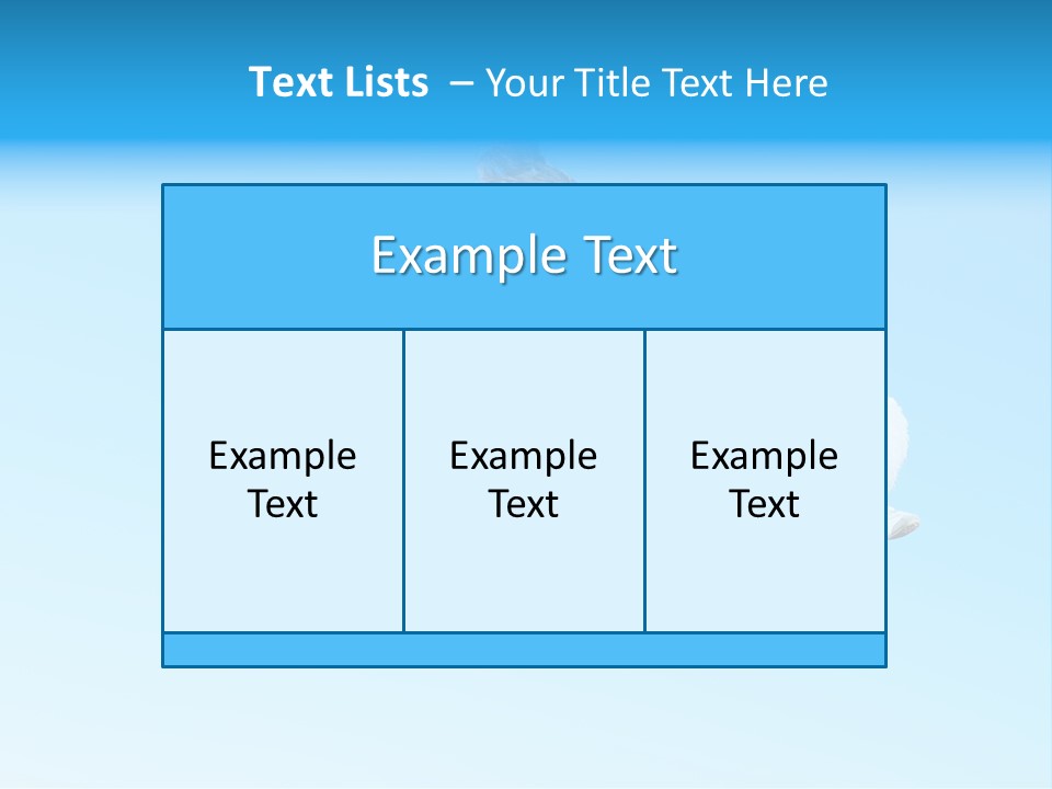 People Work Motivation PowerPoint Template