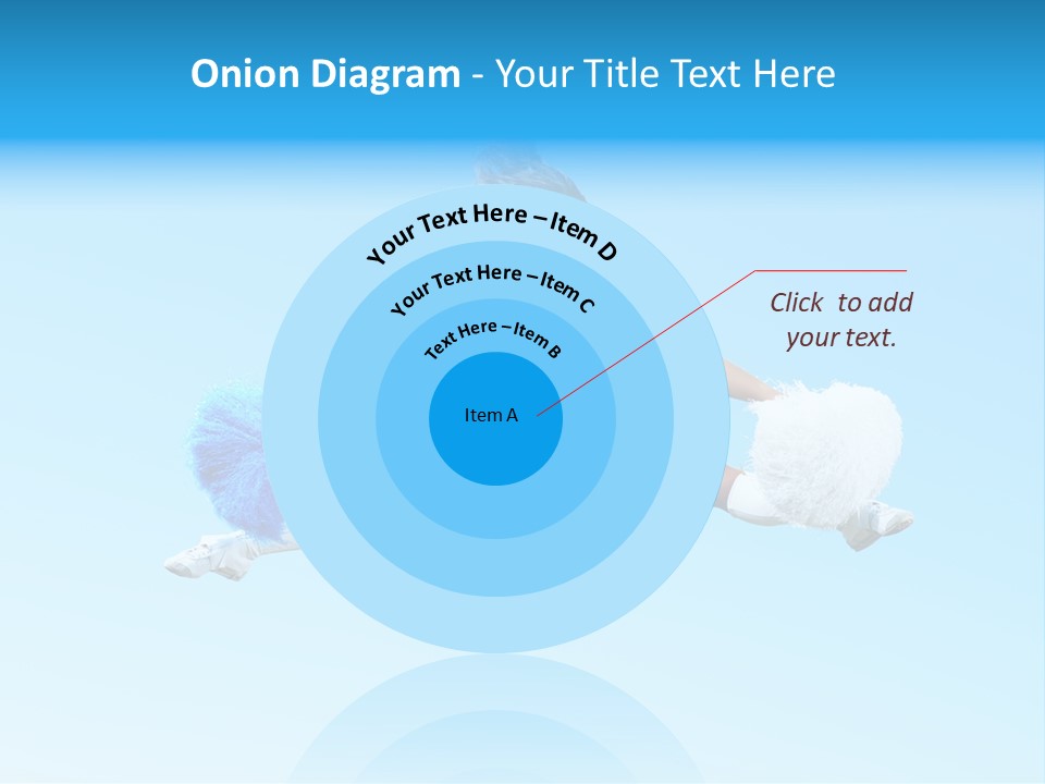 People Work Motivation PowerPoint Template