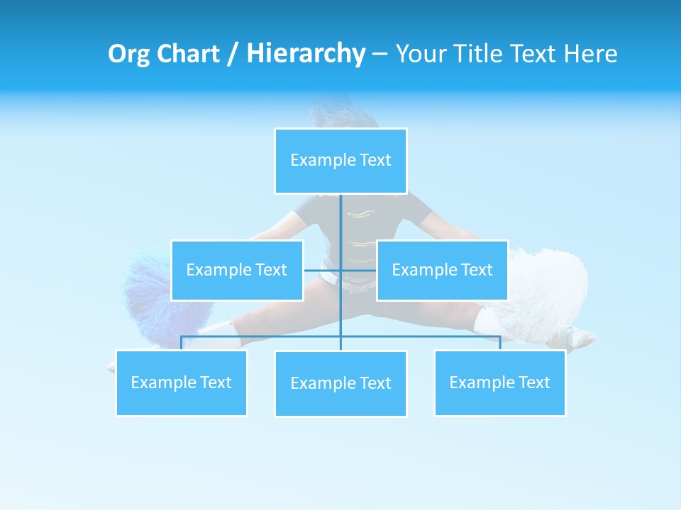 People Work Motivation PowerPoint Template