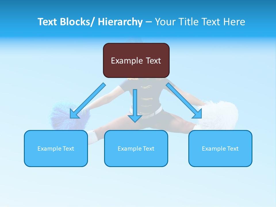 People Work Motivation PowerPoint Template