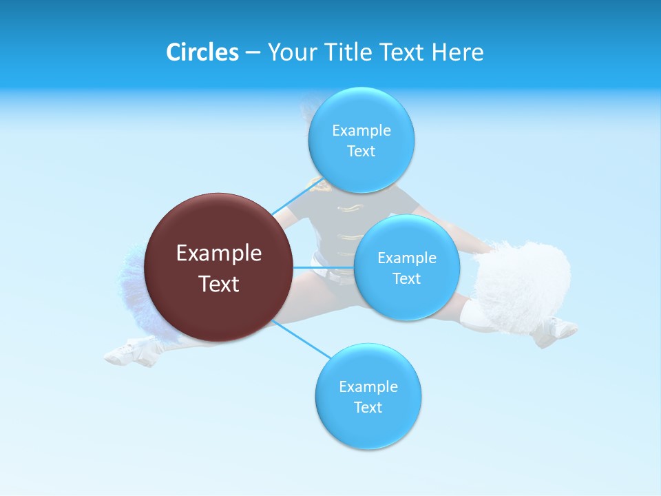 People Work Motivation PowerPoint Template