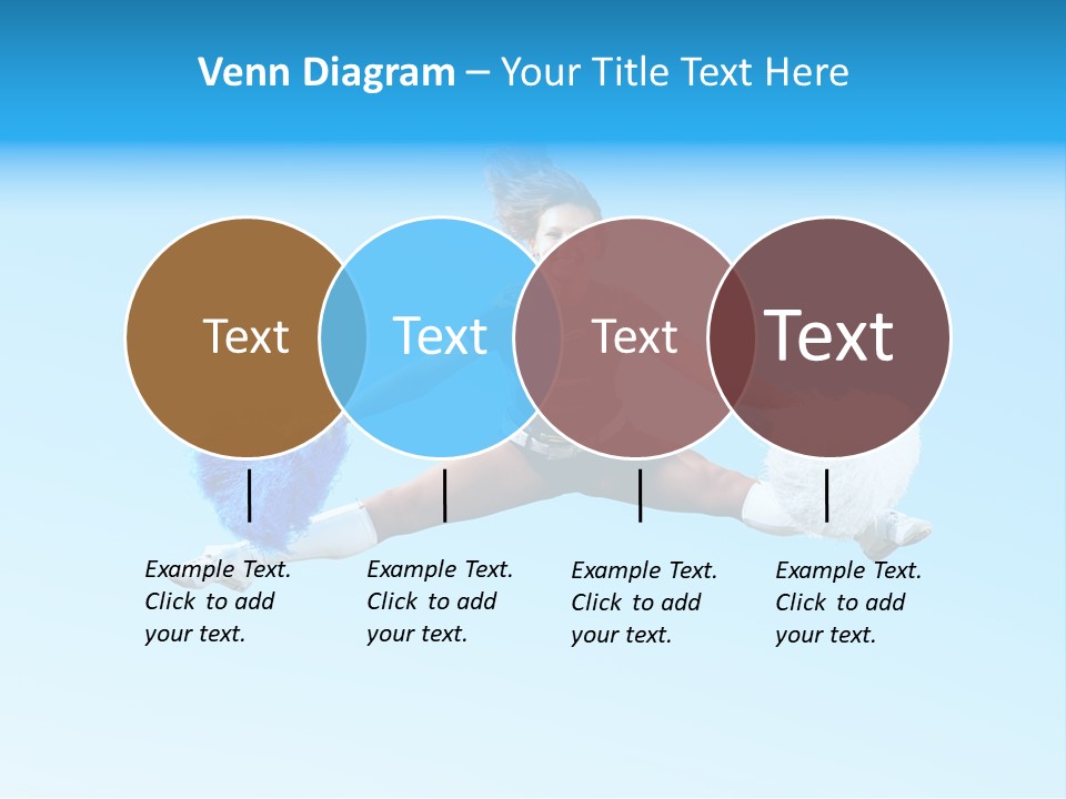 People Work Motivation PowerPoint Template