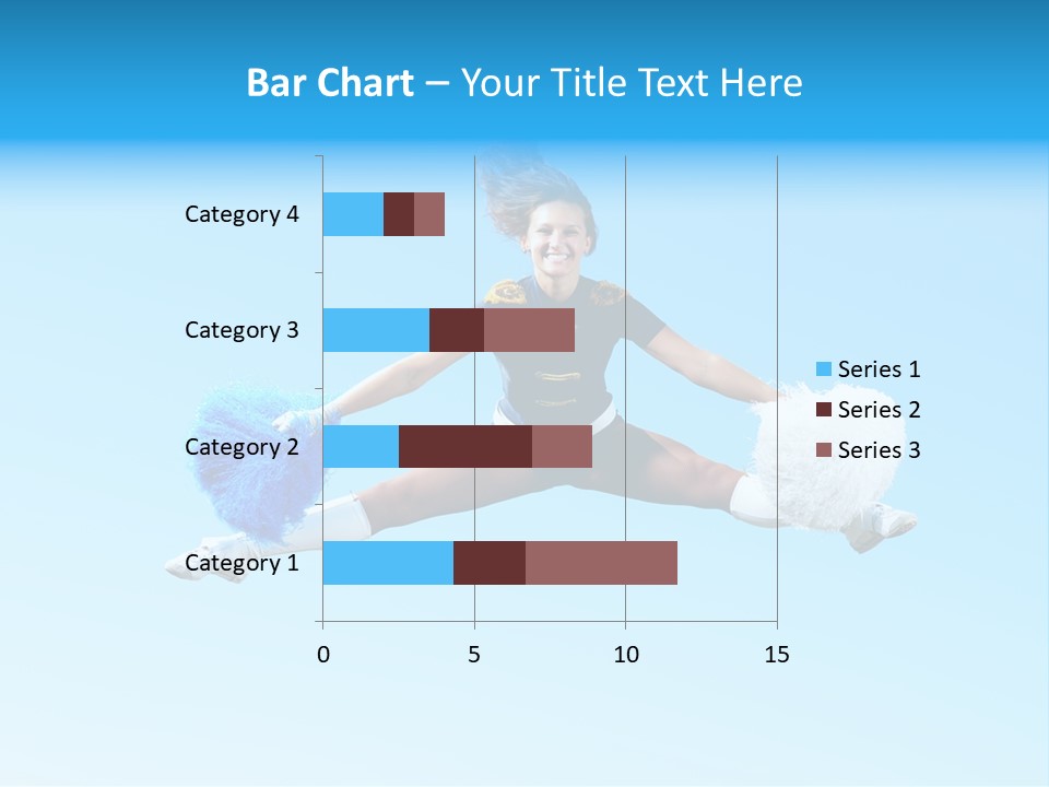 People Work Motivation PowerPoint Template