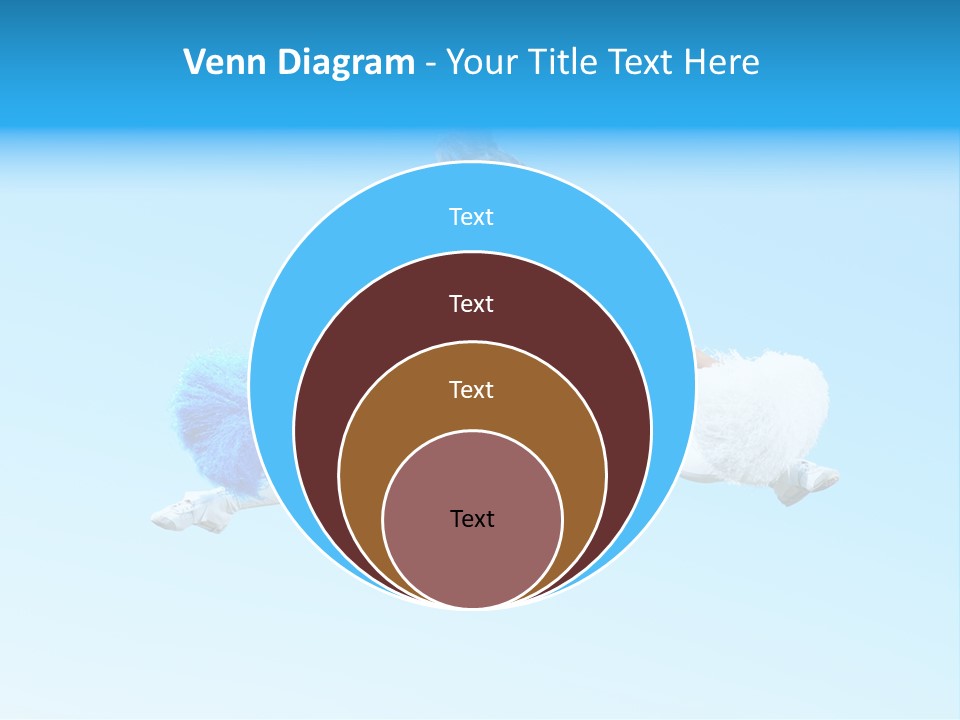 People Work Motivation PowerPoint Template