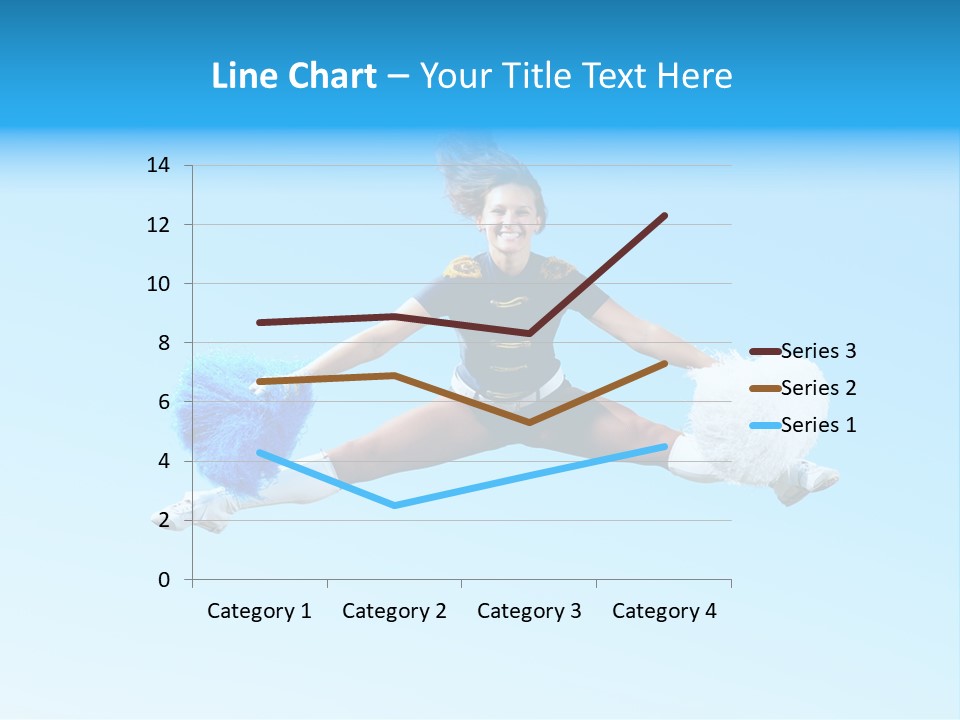 People Work Motivation PowerPoint Template