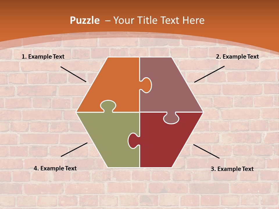 Professional Success Teacher PowerPoint Template