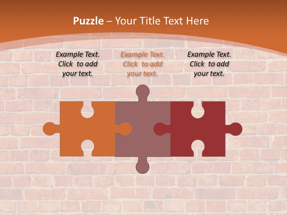 Professional Success Teacher PowerPoint Template