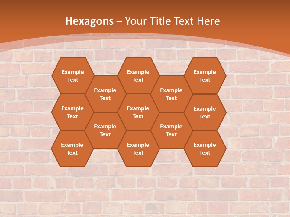 Professional Success Teacher PowerPoint Template