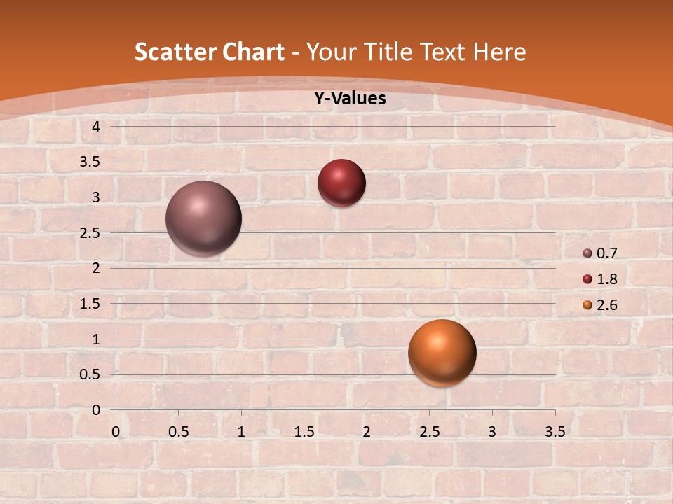 Professional Success Teacher PowerPoint Template