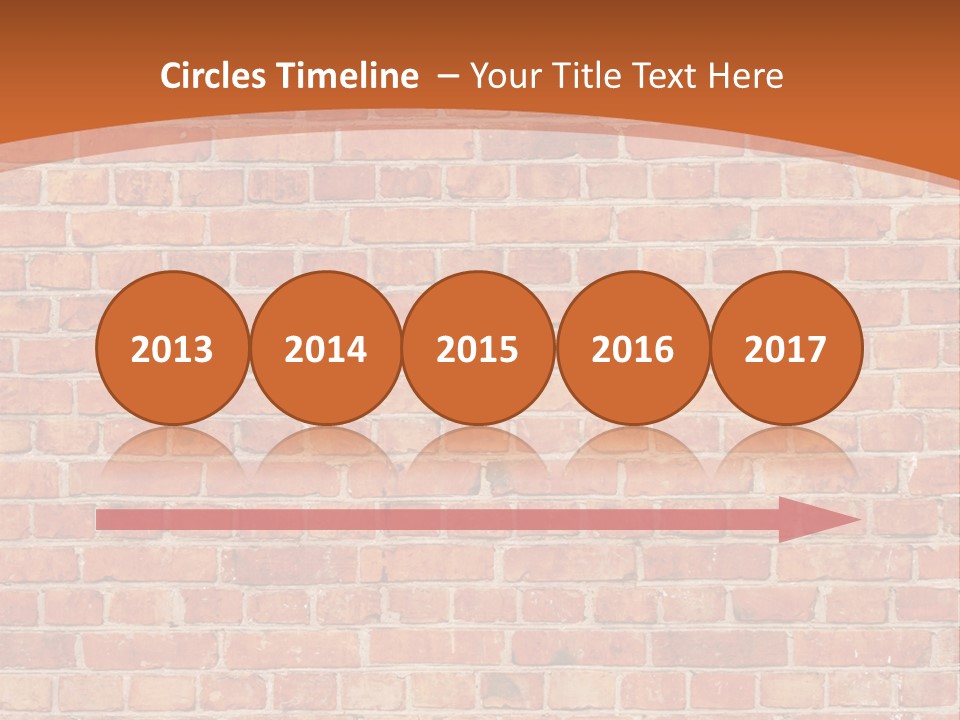 Professional Success Teacher PowerPoint Template